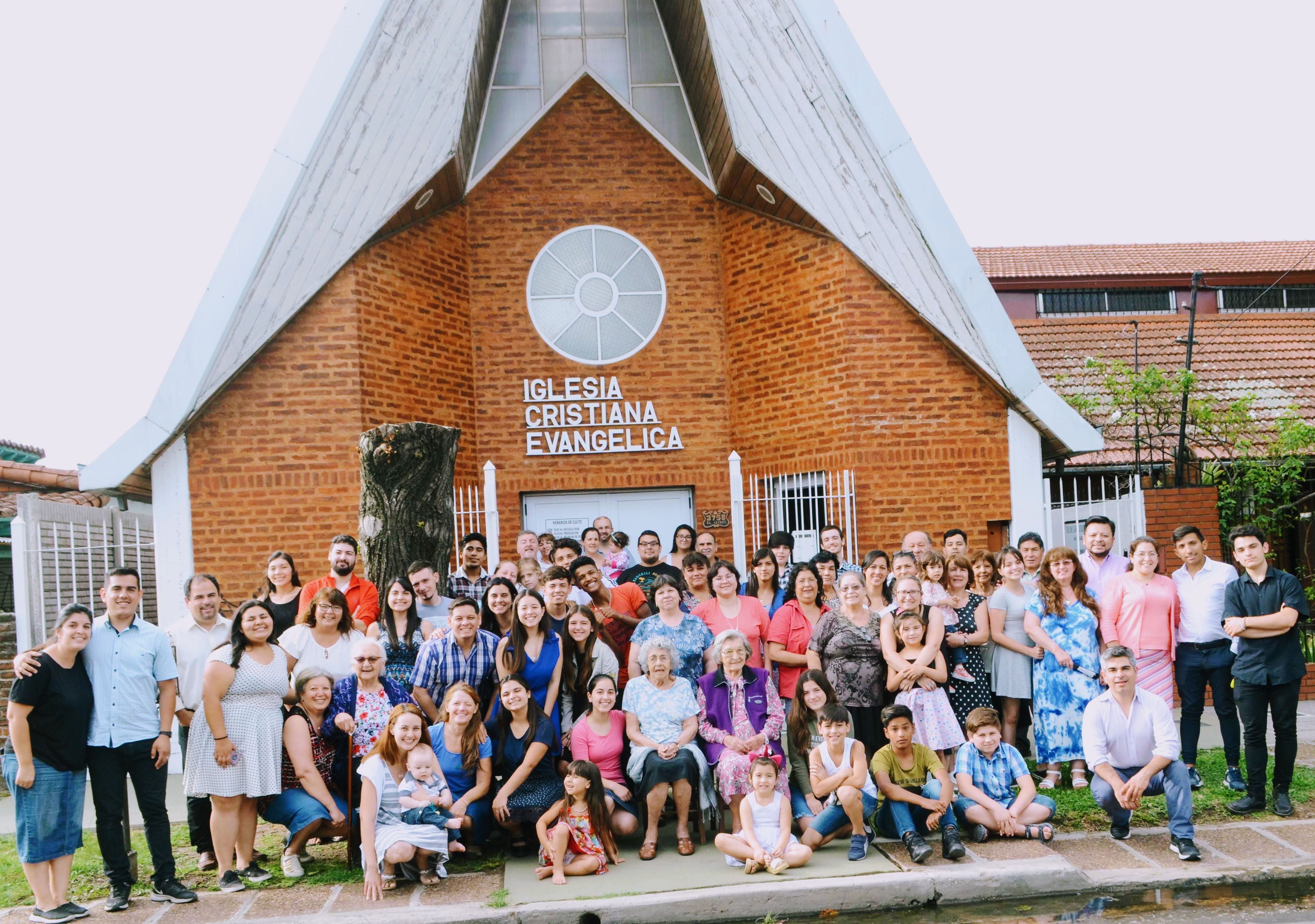 Foto Iglesia